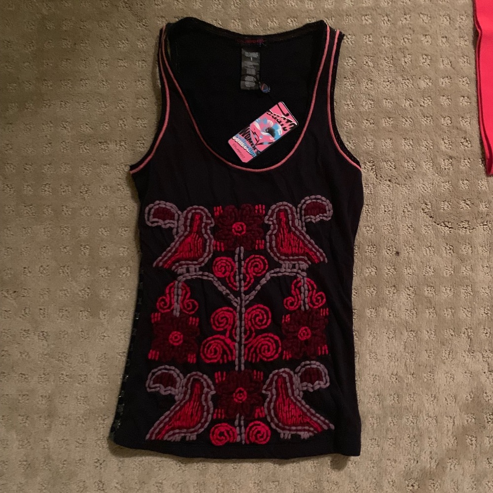 Custo Barcelona size 1 NWT